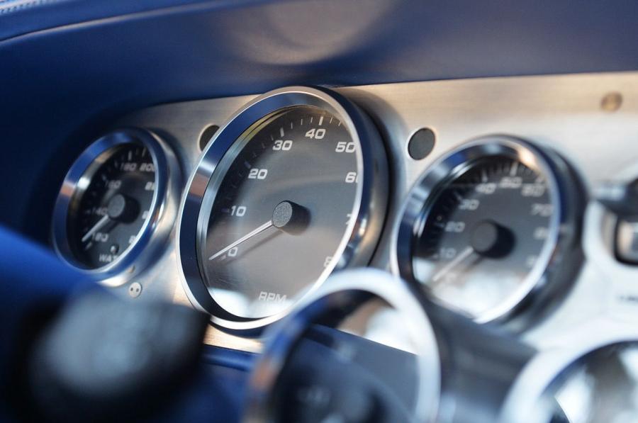  Ford GTR1 Galpin 2015 года  (фото 42 из 52)